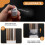Fine Mist Sprays Bottle Plastic Bottles 30ml Bottle Setting Makeup 4