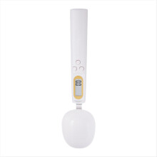 Balance de cuisine électronique cuillère doseuse avec écran LCD B