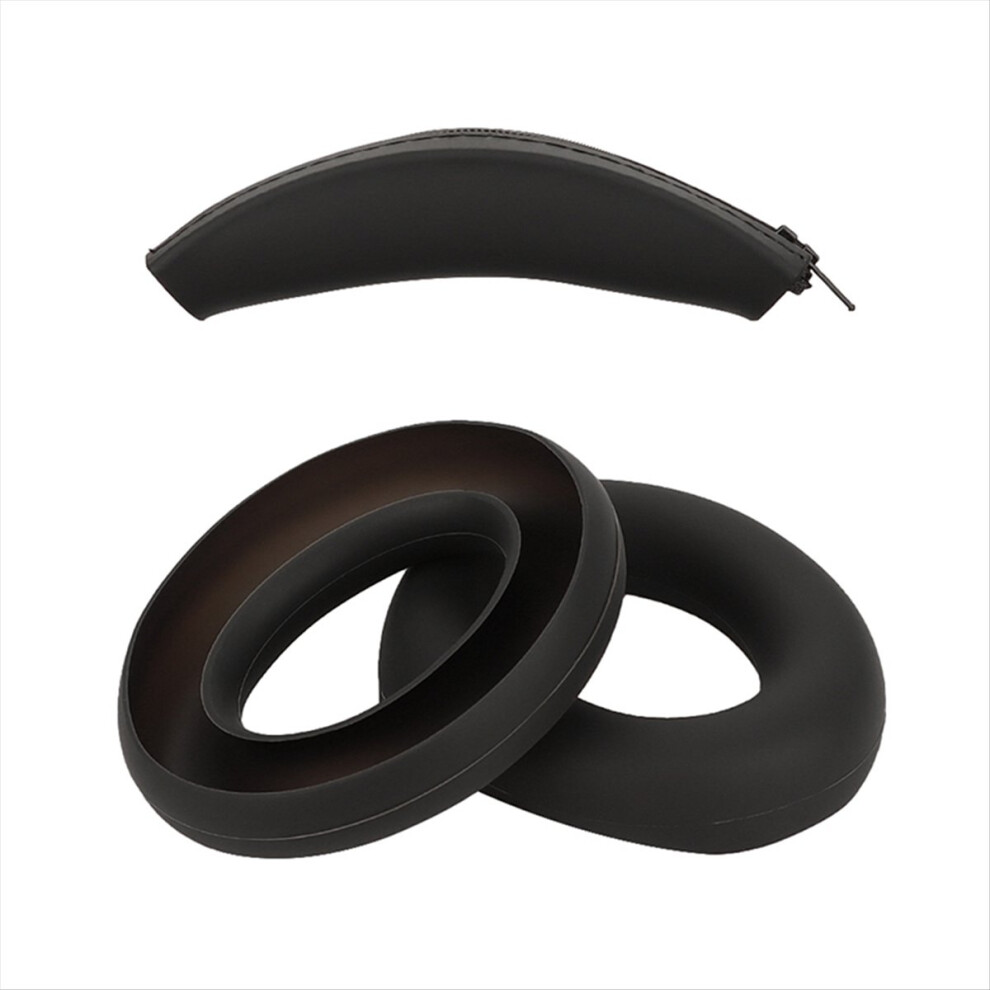Ear Pads For Space Q45/Life Q30 Q35 Headphone A 4851244652878