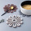 Nordic Style Table Insulation Mat Anti-Scalding Mat Plate Mat 3