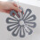 Nordic Style Table Insulation Mat Anti-Scalding Mat Plate Mat 5