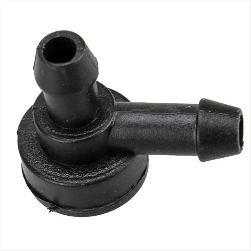 Car Windscreen Washer Valve Pipe Joint for Auto Accessories 2