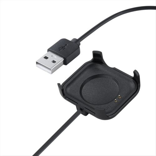 Magnetic Smart Watch Charger Dock Charging Cable USB Charger Adapter 1