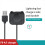 Magnetic Smart Watch Charger Dock Charging Cable USB Charger Adapter 6