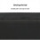 Ray Speaker Dust Cover TV Speaker Protective Cover 3