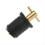 T-Handle Boat Drain Plug Twist -Turn Brass Steel Handle Boat 32mm 3
