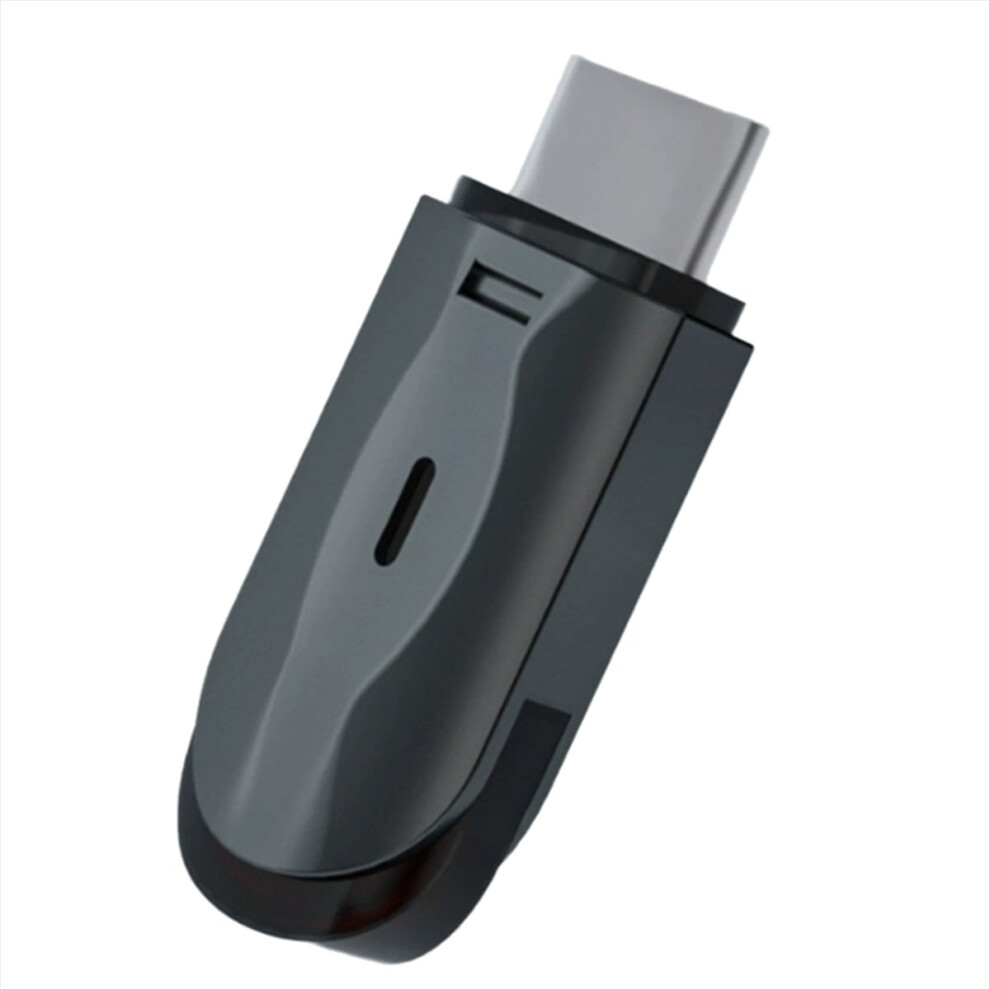 Type-C Smart Infrared Remote Control Mini Adapter Ir Transmitter App 4851244646761