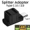 USB 3.1 Type C uros-naaras 1-2-sovitin Allylle 2