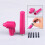 Τατουάζ Ink Mixer Μόνιμου Μακιγιάζ Pigment Blender 6