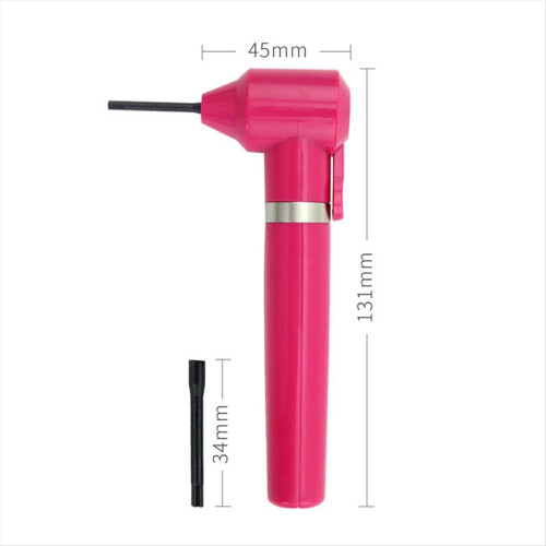 Τατουάζ Ink Mixer Μόνιμου Μακιγιάζ Pigment Blender 2