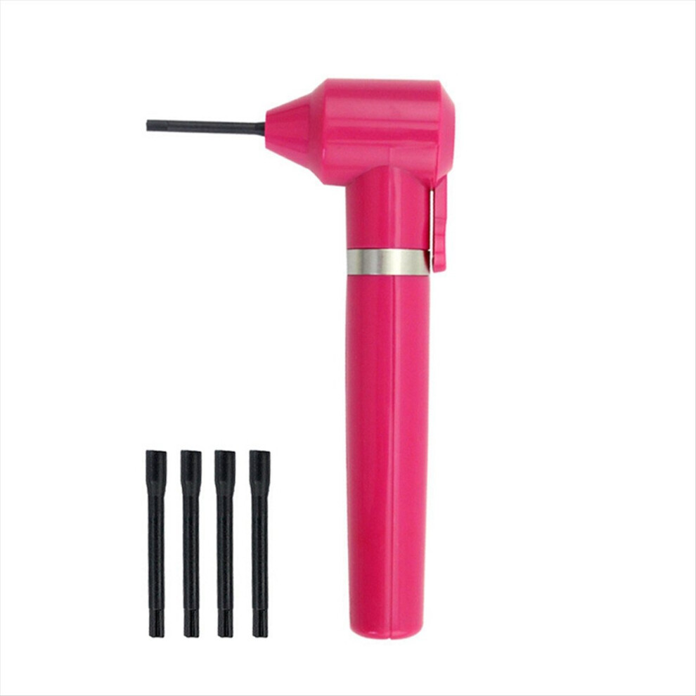 Markenlos Tattoo Ink Mixer Permanent Makeup Pigment Blender