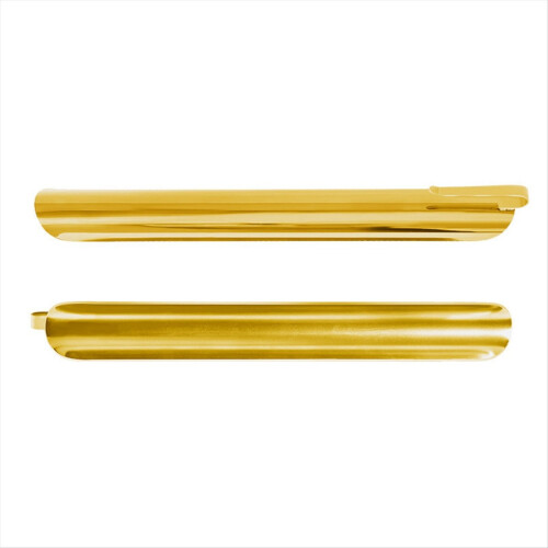 Επιτραπέζιο Crumber Crumb Sweeper 304 από ανοξείδωτο ατσάλι Crumb Scraper Gold 2