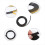 Car Glass Water Retaining Strips Trim for 4