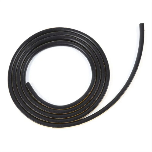 Car Glass Water Retaining Strips Trim for
