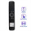Replace RC833 GUB1 Remote Control for QLED Smart TV 2
