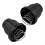2pcs AA Button Igniter Switch Igniter Button Cover 3
