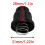 2pcs AA Button Igniter Switch Igniter Button Cover 2