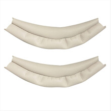 Vervangingshoofdband voor WH-1000XM4/WH-1000XM3 koptelefoon - Wit