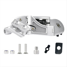 Bicycle Derailleur Transmission for 5/6/7 Speed,B