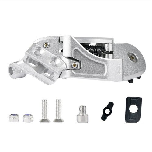 Bicycle Derailleur Transmission for 5/6/7 Speed,B