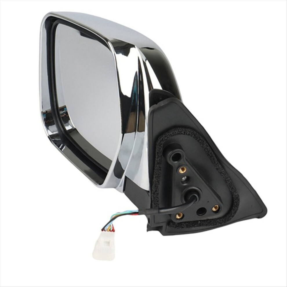 Rearview Mirror Assy Door Side Wing Mirror For Left 4853721236373