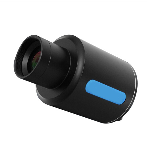 TypeC Astronomical Telescope -Compatible Electronic Eyepiece