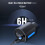 TypeC Astronomical Telescope -Compatible Electronic Eyepiece 4
