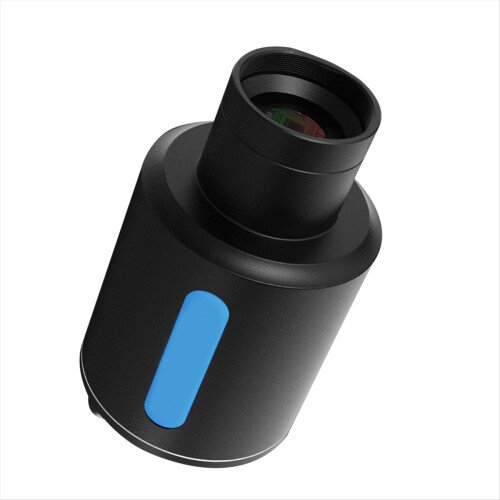 TypeC Astronomical Telescope -Compatible Electronic Eyepiece 1