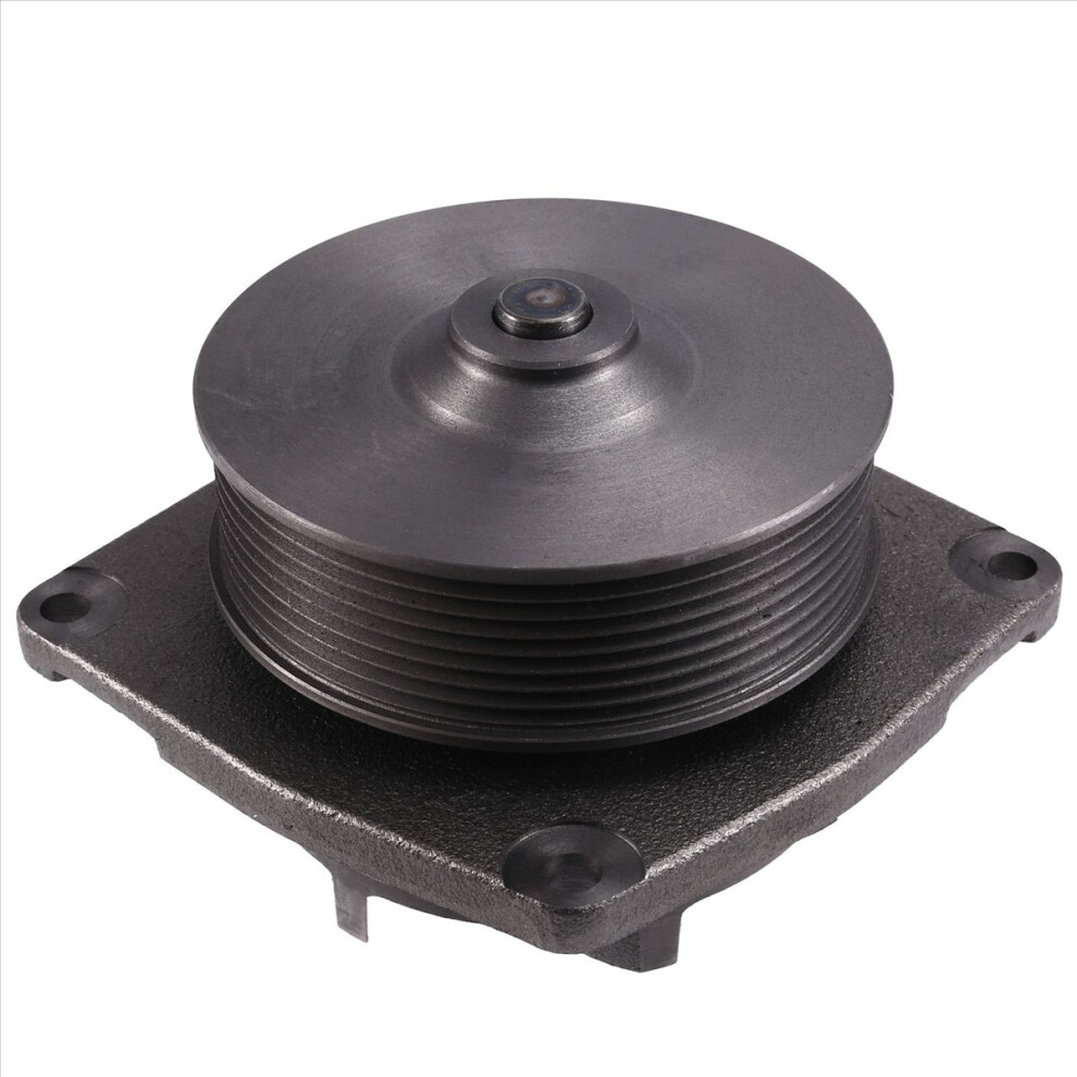 32004542 Backhoe Loader Water Pump For 3Cx 4Cx Js200 Js210 Js220 4853721242572