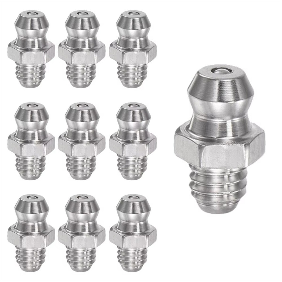 Direct Hydraulic Grease Installation Wire Kit 10 Pieces-image-OPC-PGD8XTN-NEW