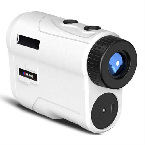 -600 Golf Perambulator Intelligent Reminder Rangefinder USB A 1