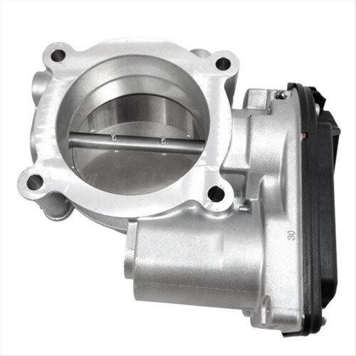 AT4Z9E926A Car Throttle Body for Edge Explorer 2