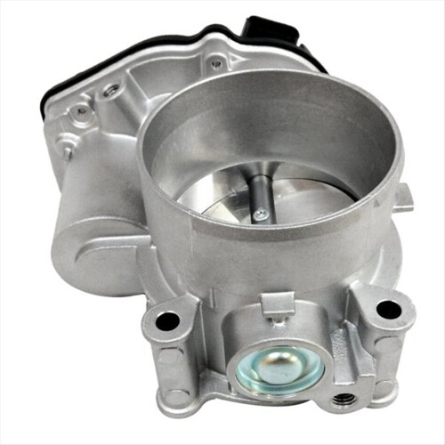 AT4Z9E926A Car Throttle Body for Edge Explorer 1