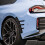 Car Front Rear Side Trim Cover for 5