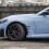 Car Front Rear Side Trim Cover for 2