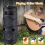 "6000W Bluetooth Party Speaker Heavy Bass Stereo" 4
