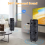 "6000W Bluetooth Party Speaker Heavy Bass Stereo" 6