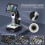 1000X Digital Microscope Biological Screen Soldering Coin 5