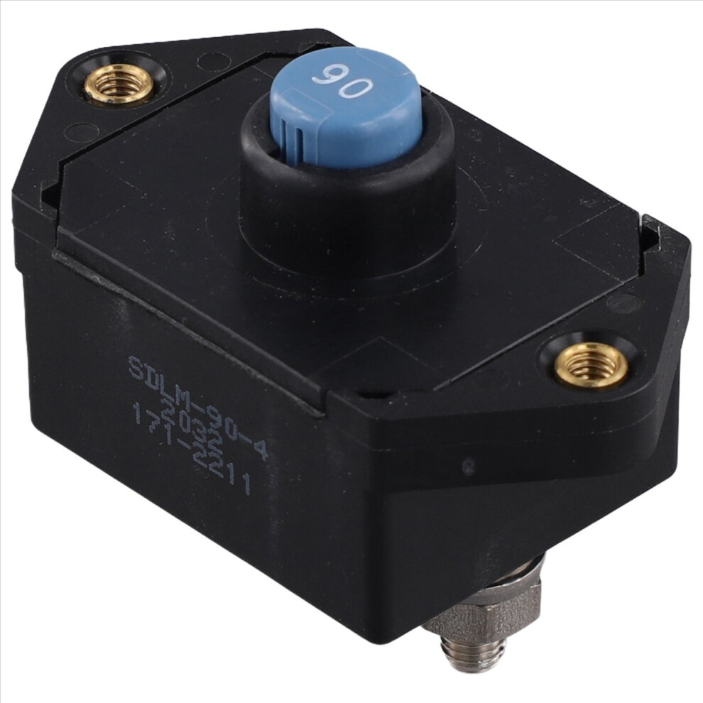171-2211 Excavator Relay Circuit Breaker For C7 C9 Excavator Cat 4853721235536