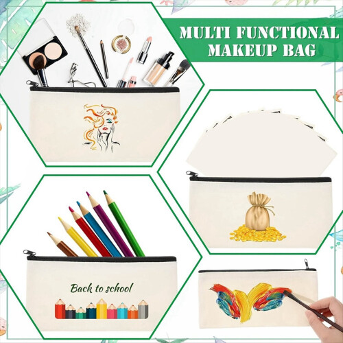 Σετ προϊόντων DIY Sublimation Blanks Kit εξάχνωσης για αρχάριους 1