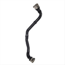 Furtun de răcire intercooler turbo pentru Kangoo 1.5