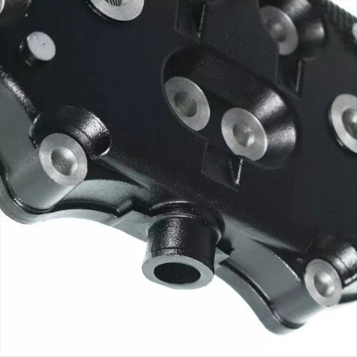 Κύλινδρος εξαρτημάτων κινητήρα 64mm 2GU-11111-00 Μοτοσικλέτας για 1
