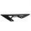 Carters de chaîne de moto pour Talaria Sting 4