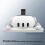 VR Headset Charging Dock for 3 2