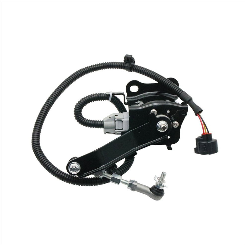 For Lx470 Land Cruiser J100 Front Right Height Sensor 4853721244613
