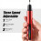 Reciprocating Detail Sanding Tool, USB Rechargeable Electric Pen 4