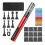 Reciprocating Detail Sanding Tool, USB Rechargeable Electric Pen 1