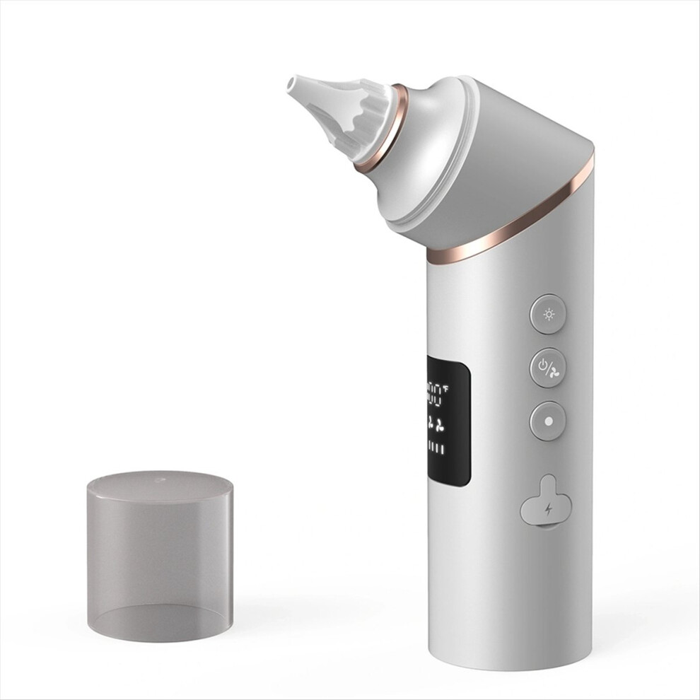 Markenlos New Intelligent Smart Heater Low Noise Ear Dryer For Drying Ear B