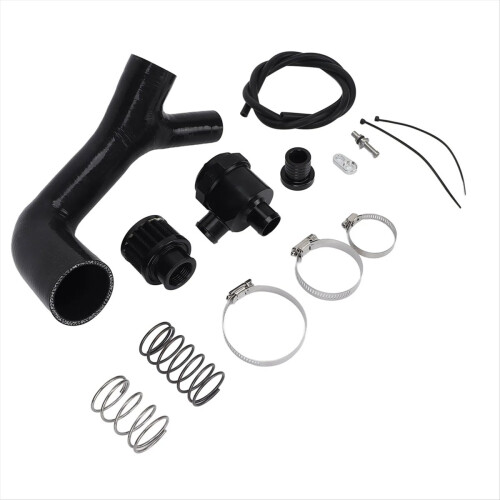 1 Σετ ATV Turbo βαλβίδα εξαγωγής για Can Am X3 RR XDS 2