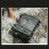 for 3 Accessories Storage Case Hard Shell 1